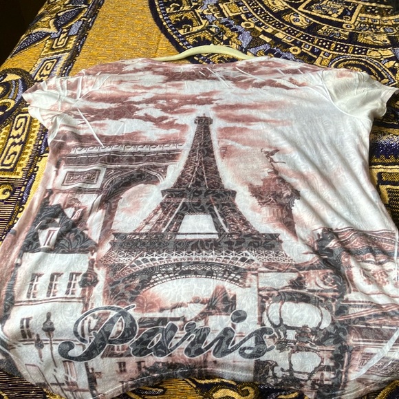 Lightweight top - Picture 5 of 5